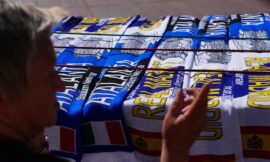 How this 86-year-old fan has missed only one Champions League final in which Real Madrid played – The Headlines