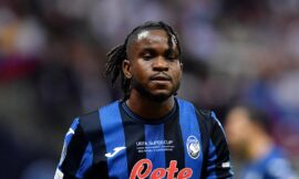 Atalanta’s Europa League hero Ademola Lookman dropped for Serie A opener as PSG rumours loom – The Headlines