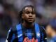 Atalanta’s Europa League hero Ademola Lookman dropped for Serie A opener as PSG rumours loom – The Headlines