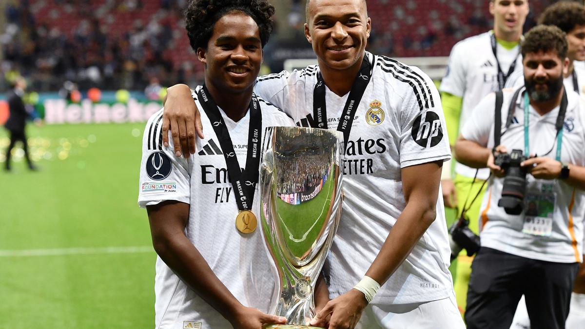 From Mbappe to Olmo – Top 10 buys from summer transfer window 2024 – The Headlines