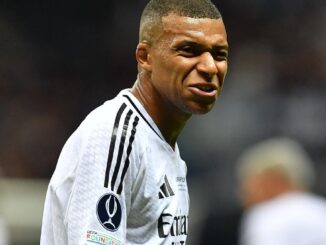 Mbappe is an extraordinary talent, we have to help him adapt: Real Madrid coach Ancelotti – The Headlines