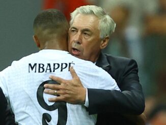 La Liga 2024-25: Ancelotti not worried about Mbappe’s start at Real Madrid – The Headlines