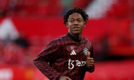 Brighton vs Manchester United LIVE: BHA v MUN starting XI, Mainoo starts, Premier League, streaming info – The Headlines