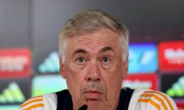 Real Madrid aims mid-season breaks for players to tackle fixture congestion, confirms Ancelotti – The Headlines