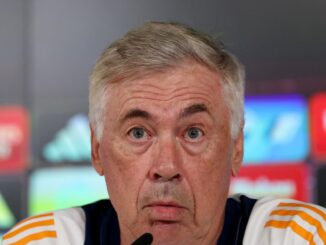 Real Madrid aims mid-season breaks for players to tackle fixture congestion, confirms Ancelotti – The Headlines