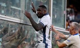 Serie A 2024-25: Inter starts title defense with draw against Genoa – The Headlines