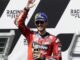 Francesco Bagnaia wins Austrian MotoGP, takes championship lead – The Headlines