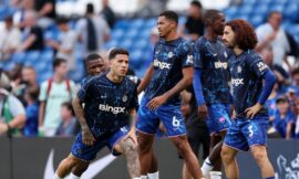 Chelsea: A ‘crazy’ case study of chaotic spending spree where not much makes sense – The Headlines