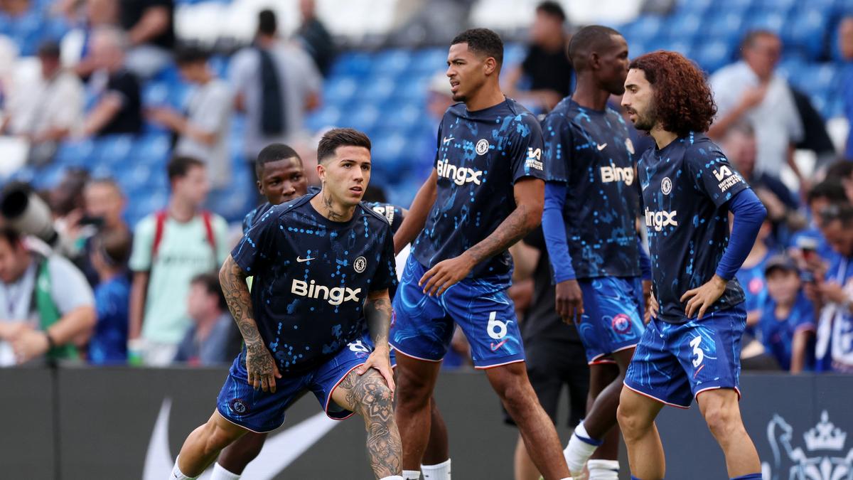 Chelsea: A ‘crazy’ case study of chaotic spending spree where not much makes sense – The Headlines