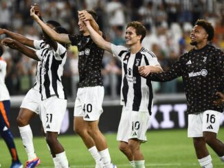 Serie A 2024-25: Thiago Motta steers Juventus to 3-0 win against Como on debut – The Headlines