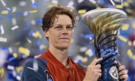 World No. 1 Jannik Sinner avoids suspension despite two failed dope tests, other tennis players react – The Headlines