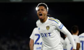 Premier League: Brighton signs Georginio Rutter from Leeds in club-record deal – The Headlines