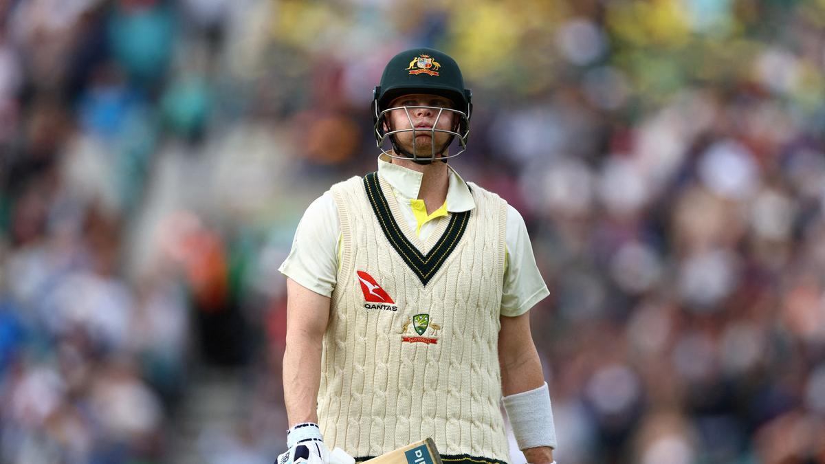 “I’ll bat anywhere for the team,” says Steve Smith on returning to No. 4 – The Headlines