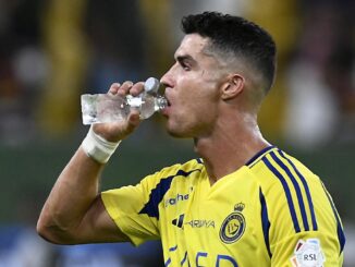 Saudi Pro League 2024-25: Ronaldo opens his account but Al-Nassr draws with Al-Raed – The Headlines