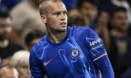 Mudryk must make better decisions in final third, Chelsea manager Maresca says – The Headlines