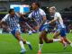 Joao Pedro nets stoppage-time winner against Man United, helps Brighton maintain Premier League lead – The Headlines