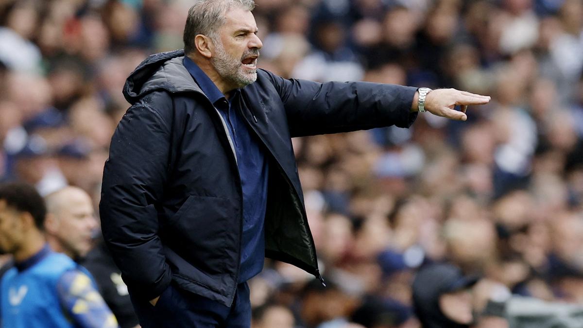 UEFA Europa League 2024-25 draw: Who will Tottenham Hotspur play in UEL? – The Headlines