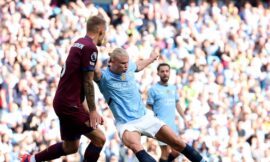 List of Premier League hat-tricks: Where does Haaland stand? – The Headlines