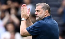 Premier League: Tottenham without Solanke, Richarlison for Newcastle trip – The Headlines