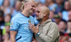 LIVE West Ham vs Manchester City, Premier League 2024-25: WHU 1-2 MCI; Haaland scores brace – The Headlines