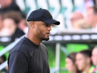 Bundesliga 2024/25: New boss Kompany hails Bayern’s mentality after comeback win at Wolfsburg – The Headlines