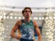 How many times has Armand Duplantis broken the pole vault world record? – The Headlines