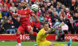 Premier League: Liverpool breezes past Brentford as Slot makes it two-in-two for Reds – The Headlines