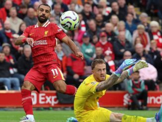 Premier League: Liverpool breezes past Brentford as Slot makes it two-in-two for Reds – The Headlines