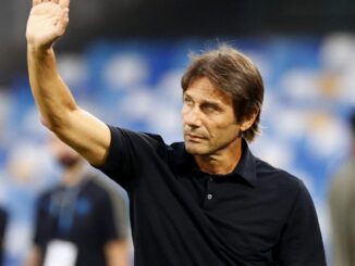 Serie A: Bologna win new starting point for Napoli, says Conte – The Headlines