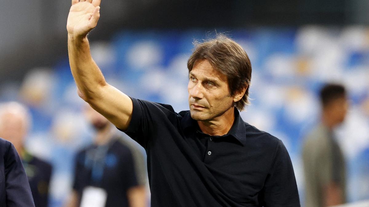 Serie A: Bologna win new starting point for Napoli, says Conte – The Headlines