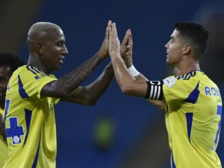 Saudi Pro League 2024-25: Ronaldo inches closer to 900th goal as Al-Nassr picks up first win of season – The Headlines