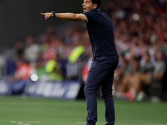 La Liga: Girona manager Michel remains positive despite slow start to the season – The Headlines