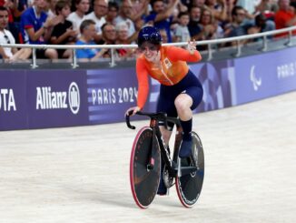 Paris 2024 Paralympics Day 1, LIVE Medals Tally: Netherlands grabs first gold of 17th Paralympic Games – The Headlines