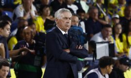 La Liga 2024-25: ‘There is no excuse for Real slow start to the season,’ says Ancellotti – The Headlines