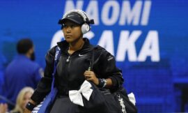 US Open 2024: ‘My heart dies every time I lose,’ says Osaka after second round exit – The Headlines