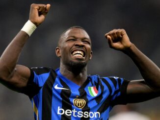 Serie A 2024-25: Marcus Thuram scores twice as Inter beats Atalanta 4-0 – The Headlines