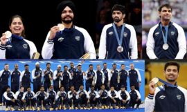Paris 2024 show paints promising picture of India’s future at Olympics – The Headlines