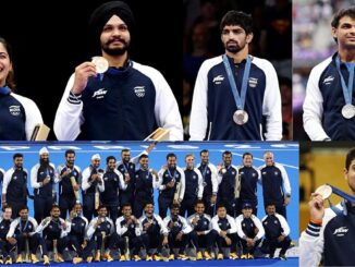 Paris 2024 show paints promising picture of India’s future at Olympics – The Headlines