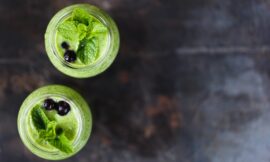 How to Make a Perfect Green Smoothie – The Headlines