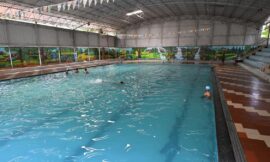 SAI and Glenmark Aquatic Foundation launch new swimming facility in Gandhinagar – The Headlines