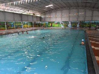 SAI and Glenmark Aquatic Foundation launch new swimming facility in Gandhinagar – The Headlines