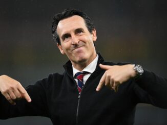 Premier League 2024-25: Villa must avoid Newcastle’s fall from top four fate, says Emery – The Headlines