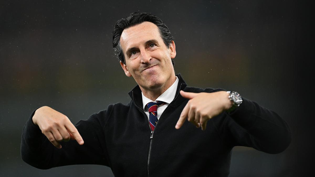 Premier League 2024-25: Villa must avoid Newcastle’s fall from top four fate, says Emery – The Headlines