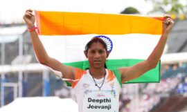 Paris 2024 Paralympics: Top five Indian debutants – The Headlines