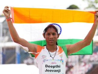 Paris 2024 Paralympics: Top five Indian debutants – The Headlines