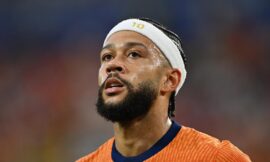 Depay left out of Dutch squad for next month’s Nations League matches – The Headlines
