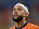 Depay left out of Dutch squad for next month’s Nations League matches – The Headlines