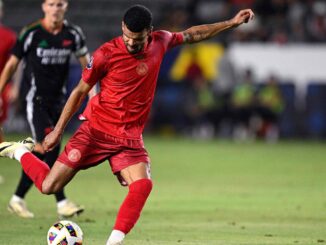 Spurs signs Solanke from Bournemouth on a record sale – The Headlines