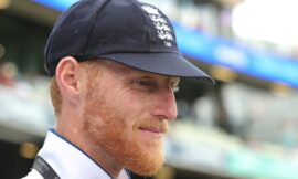 England captain Ben Stokes helped off field with possible hamstring injury ahead of Sri Lanka series – The Headlines