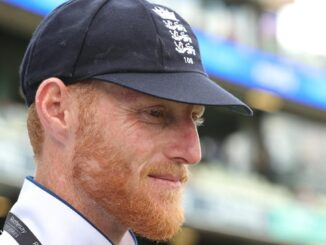 England captain Ben Stokes helped off field with possible hamstring injury ahead of Sri Lanka series – The Headlines